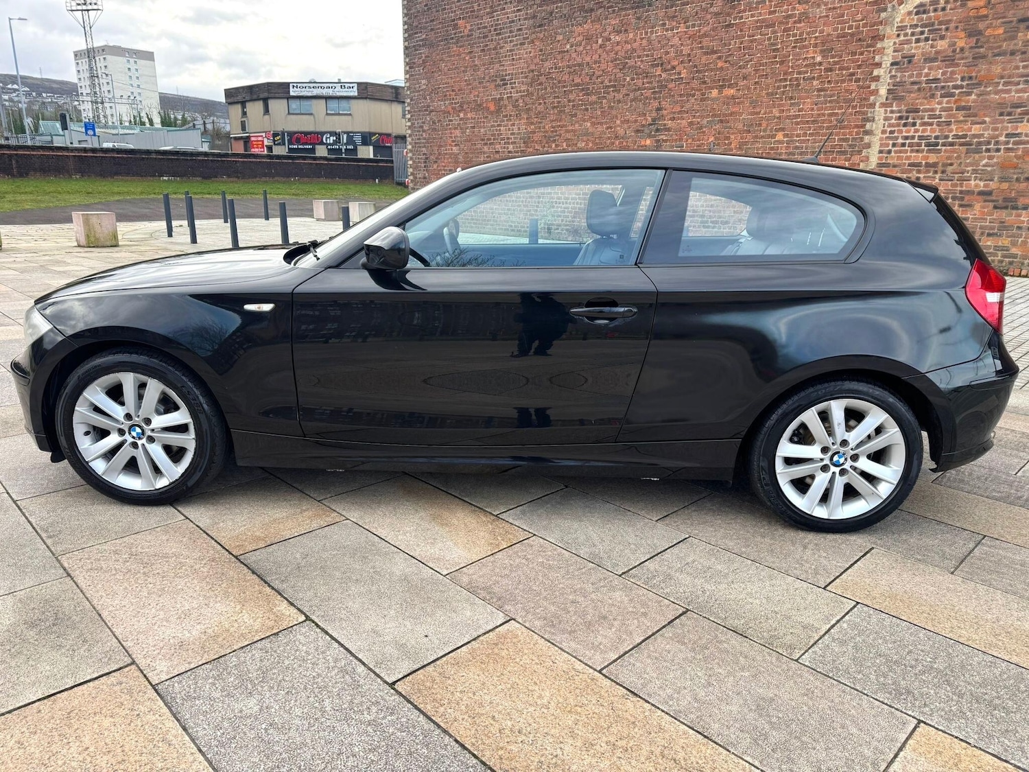 Used BMW 1 Series 2011 for sale - 77266653: Photo 23