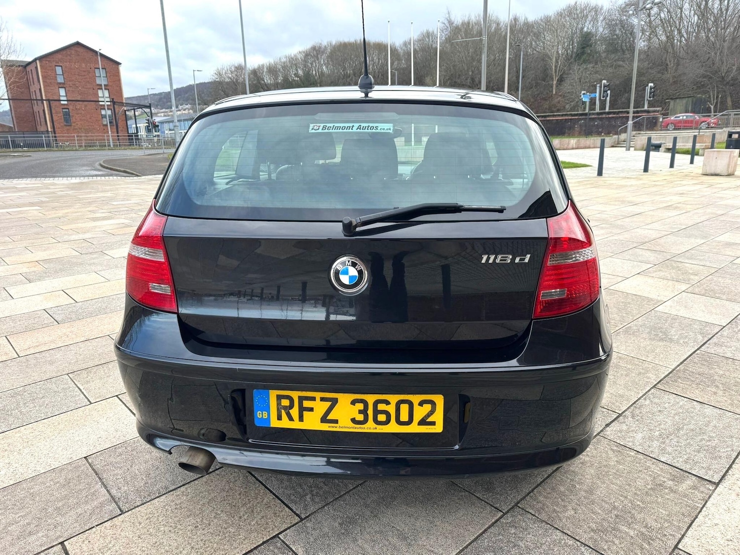 Used BMW 1 Series 2011 for sale - 77266653: Photo 25