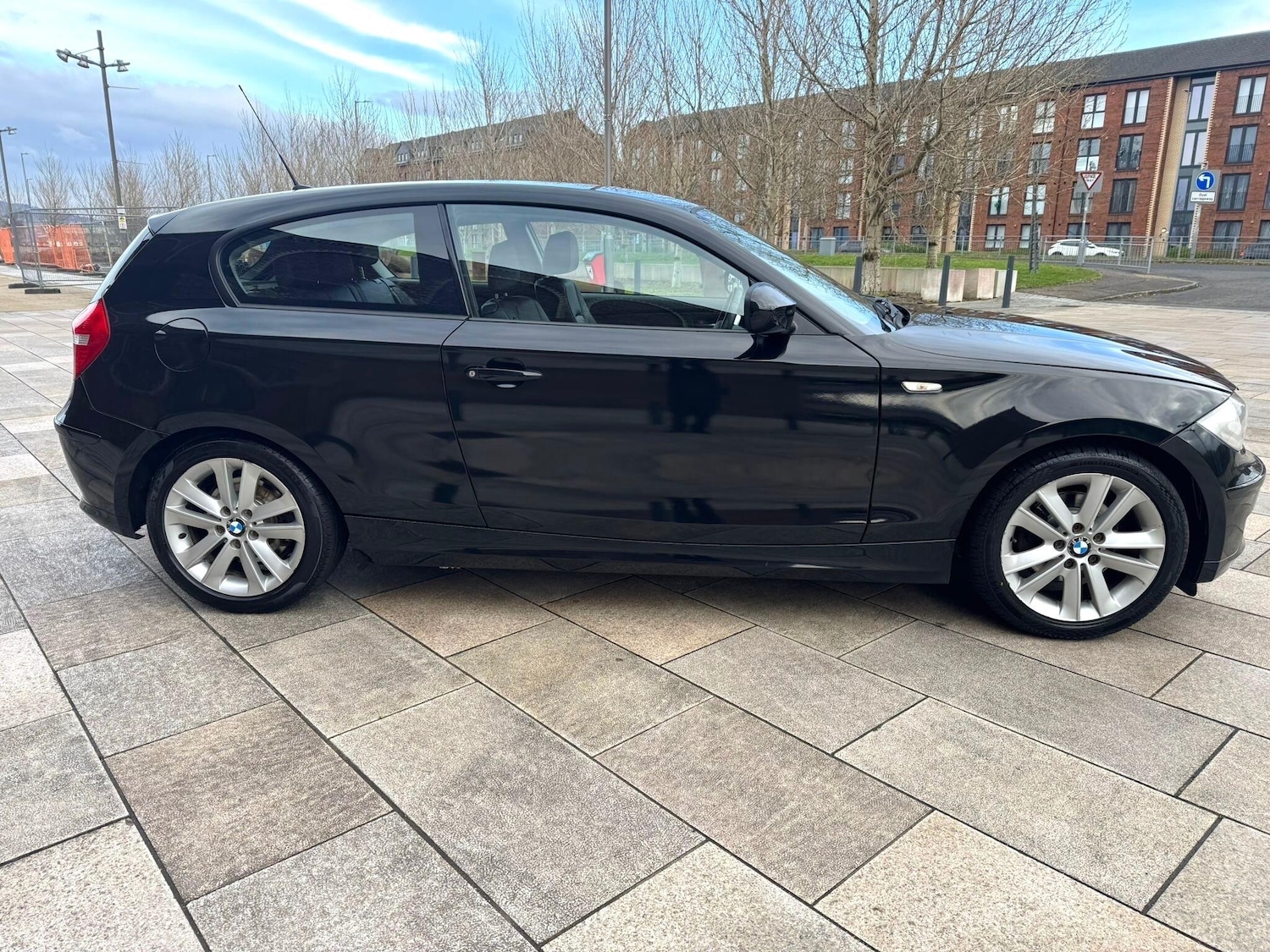 Used BMW 1 Series 2011 for sale - 77266653: Photo 26