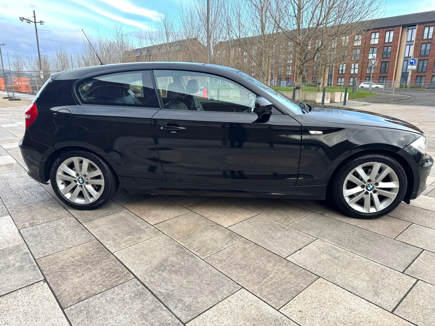 Used BMW 1 Series 2011 for sale - 77266653: Photo 27