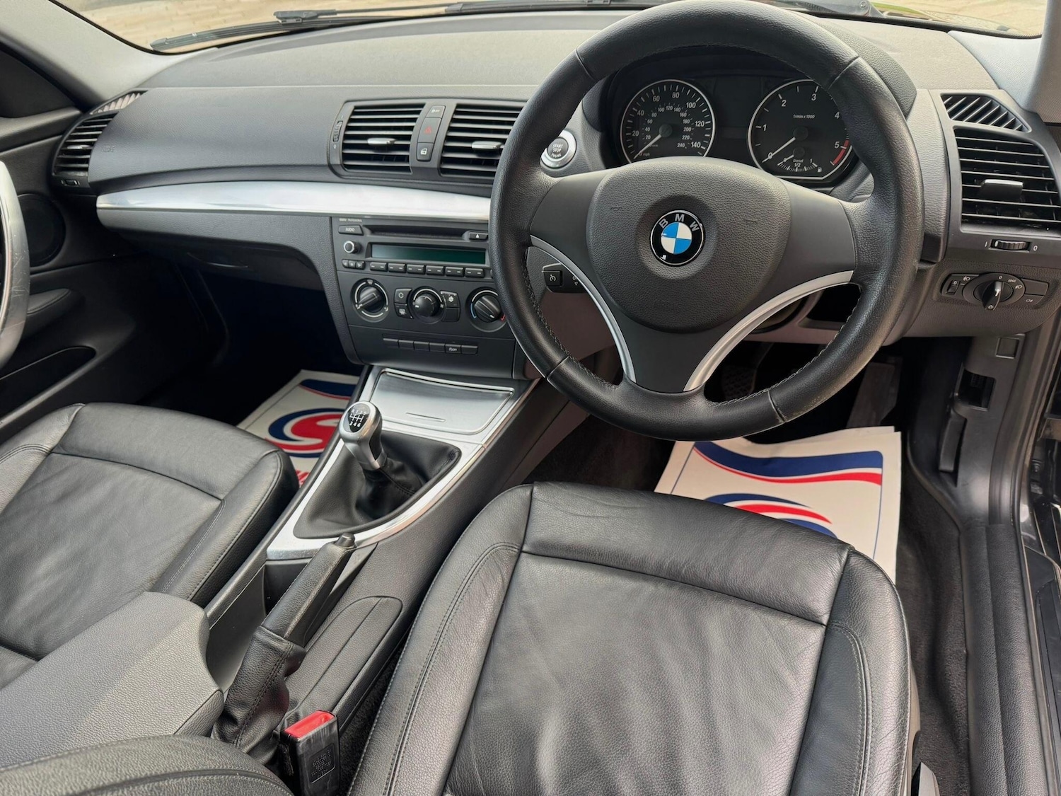 Used BMW 1 Series 2011 for sale - 77266653: Photo 28