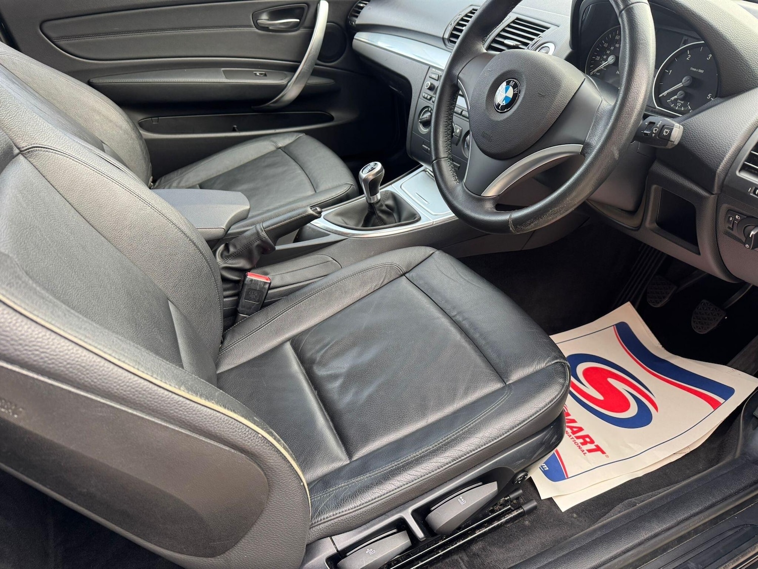 Used BMW 1 Series 2011 for sale - 77266653: Photo 29