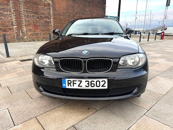Used BMW 1 Series 2013 for sale - 77266653: Photo