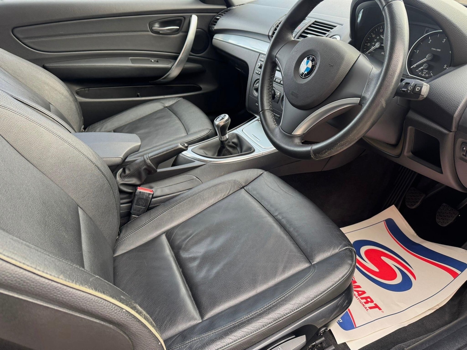 Used BMW 1 Series 2011 for sale - 77266653: Photo 31