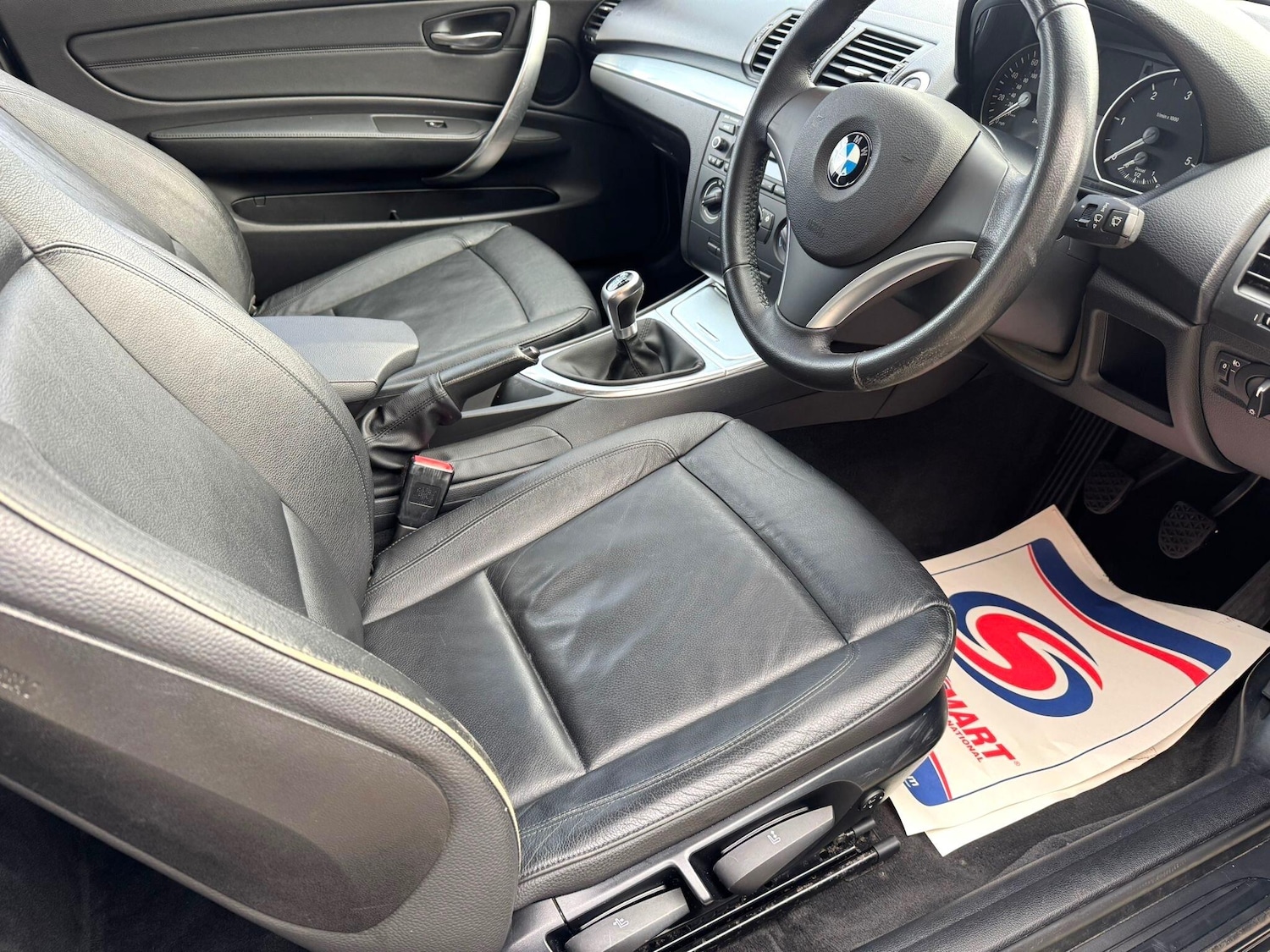 Used BMW 1 Series 2011 for sale - 77266653: Photo 32