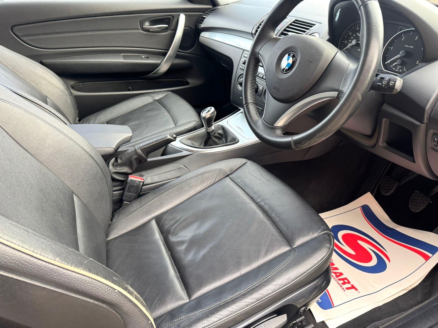 Used BMW 1 Series 2011 for sale - 77266653: Photo 33