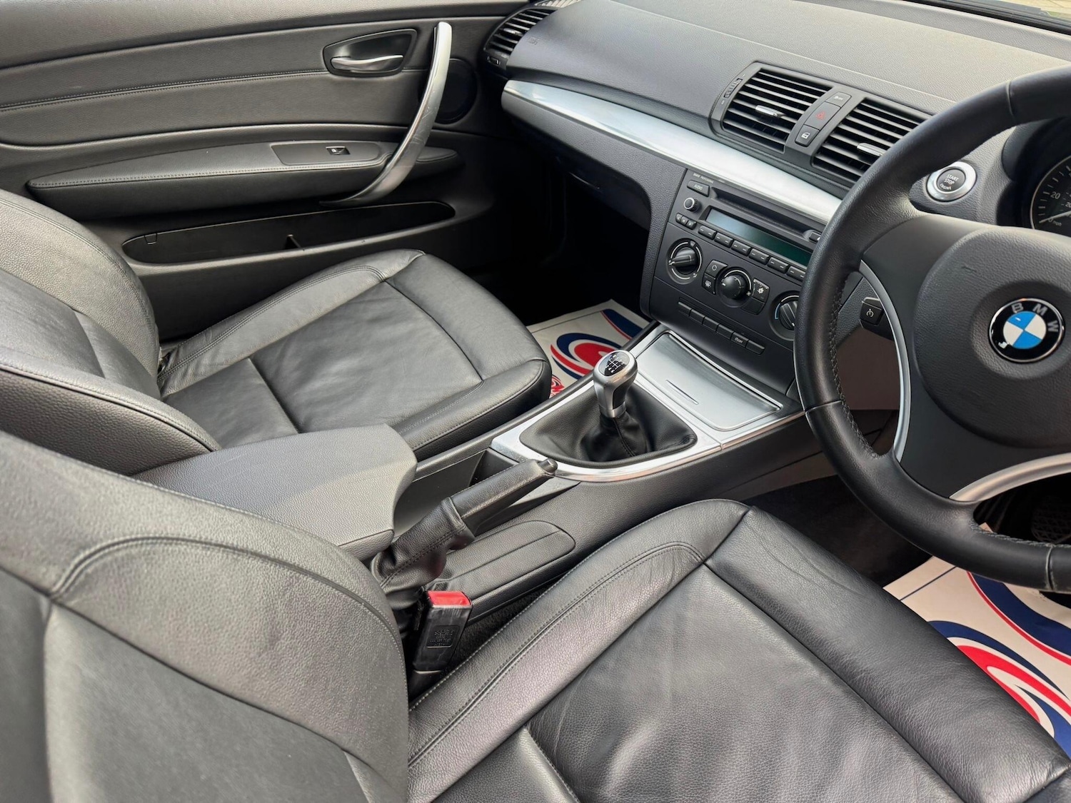 Used BMW 1 Series 2011 for sale - 77266653: Photo 34