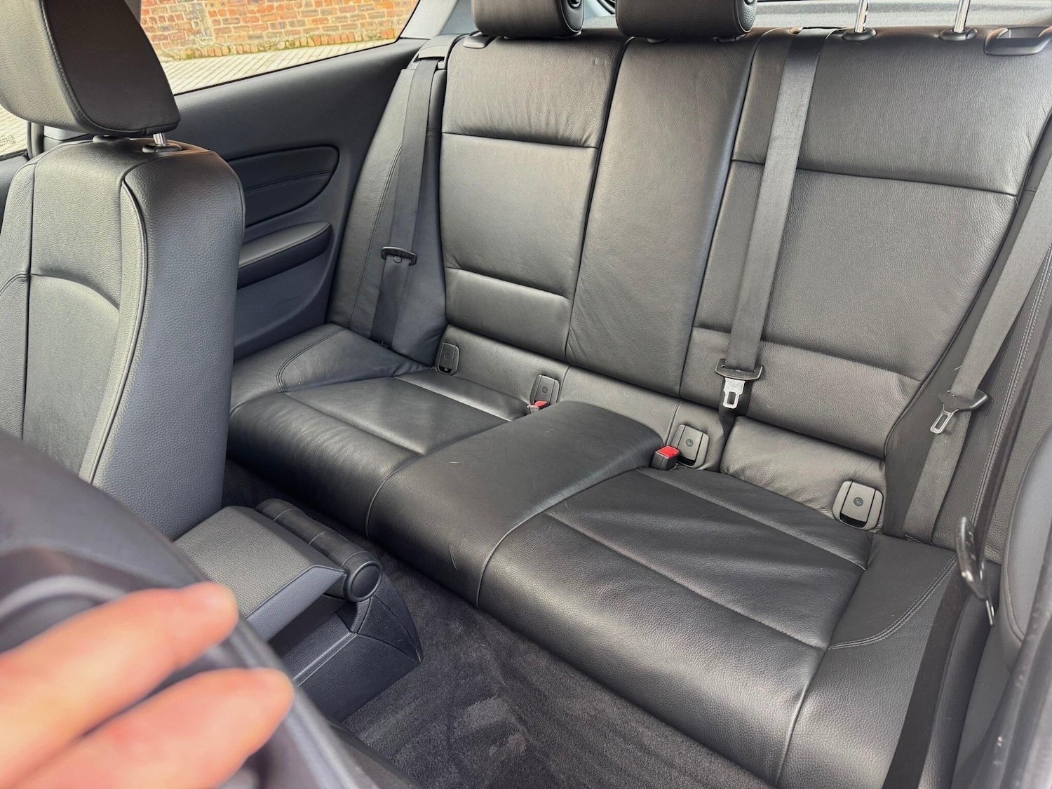 Used BMW 1 Series 2011 for sale - 77266653: Photo 35