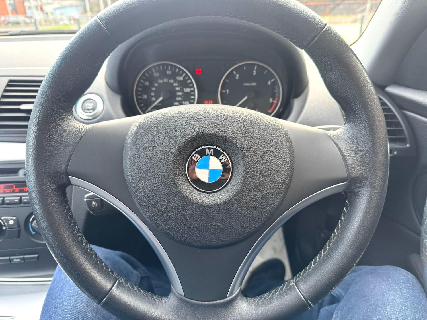 Used BMW 1 Series 2011 for sale - 77266653: Photo 38