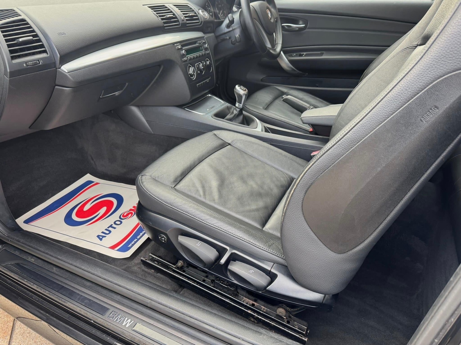 Used BMW 1 Series 2011 for sale - 77266653: Photo 39