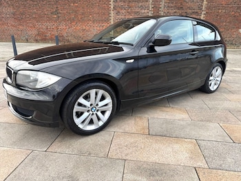 Used BMW 1 Series 2013 for sale - 77266653: Photo