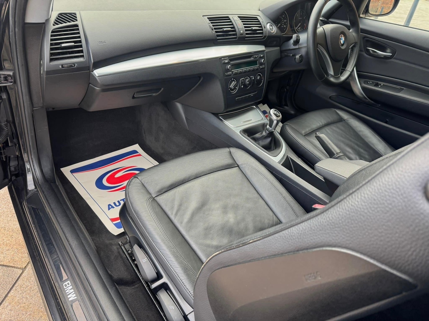 Used BMW 1 Series 2011 for sale - 77266653: Photo 41