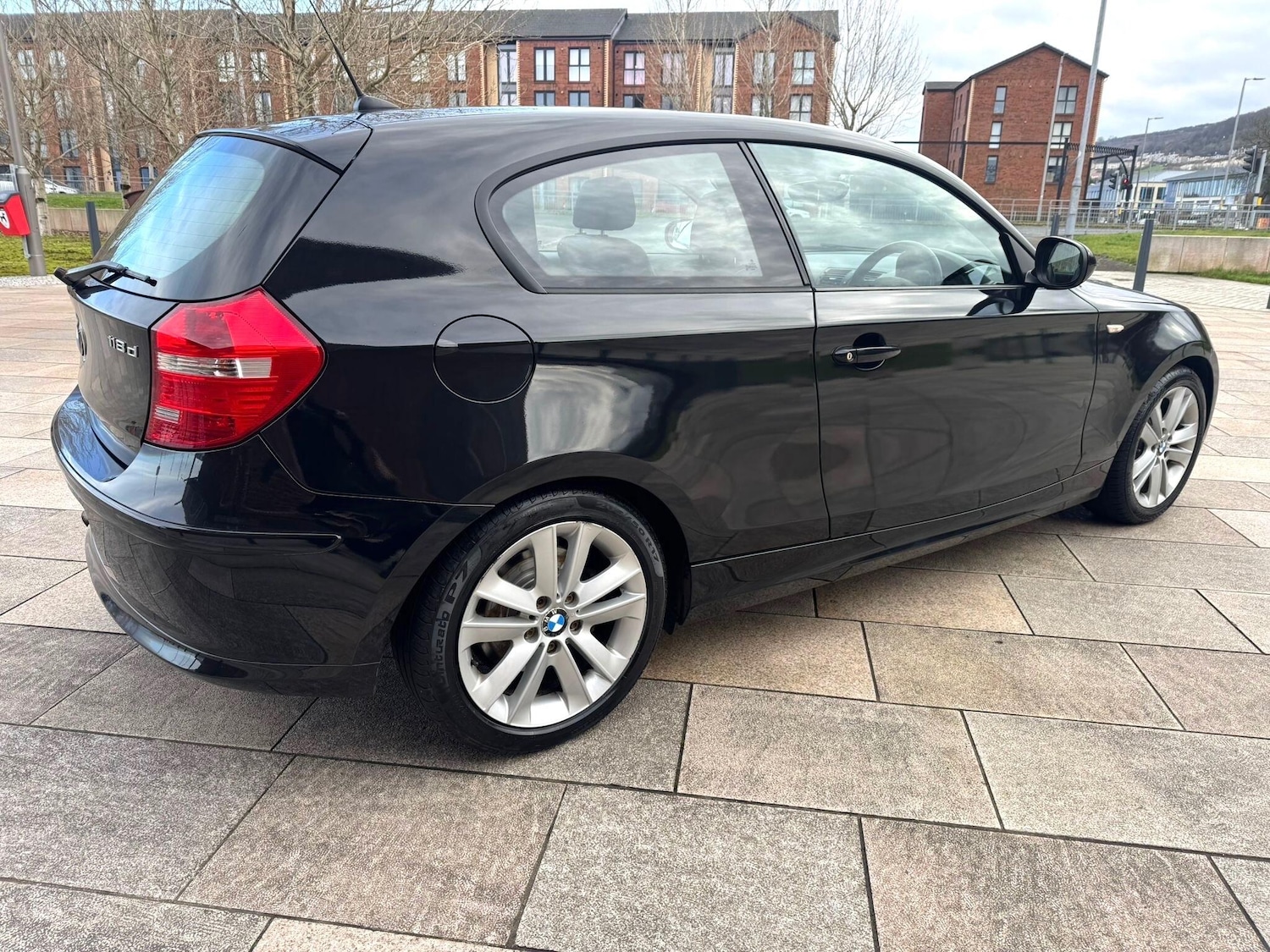 Used BMW 1 Series 2011 for sale - 77266653: Photo 42