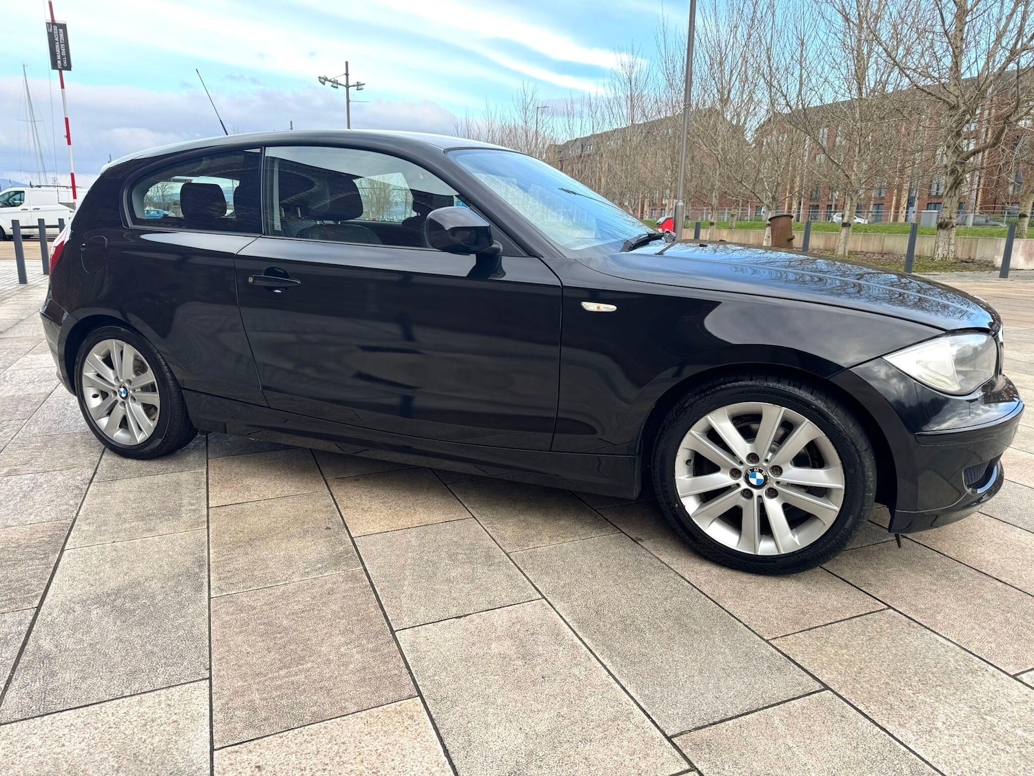 Used BMW 1 Series 2011 for sale - 77266653: Photo 43