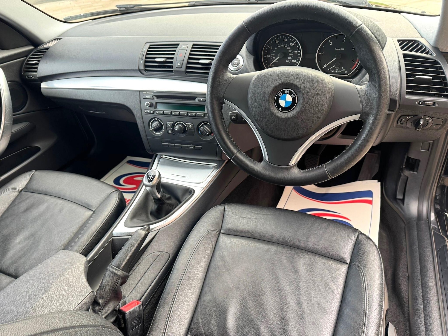 Used BMW 1 Series 2011 for sale - 77266653: Photo 45