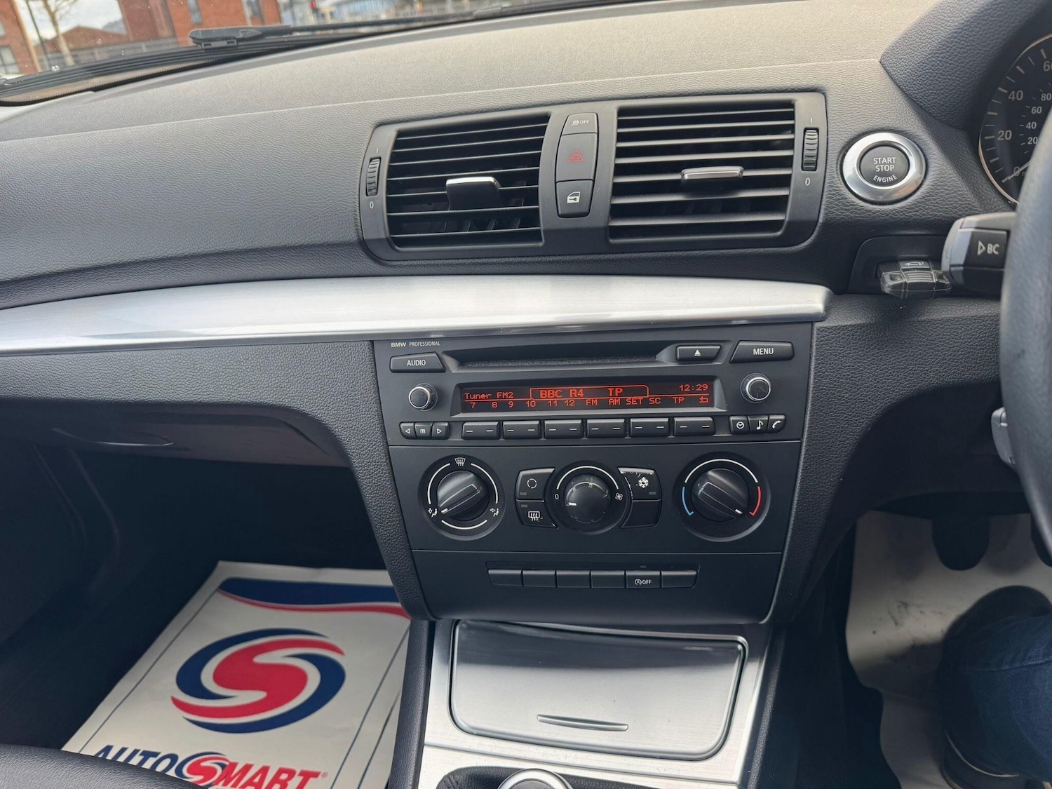 Used BMW 1 Series 2011 for sale - 77266653: Photo 46