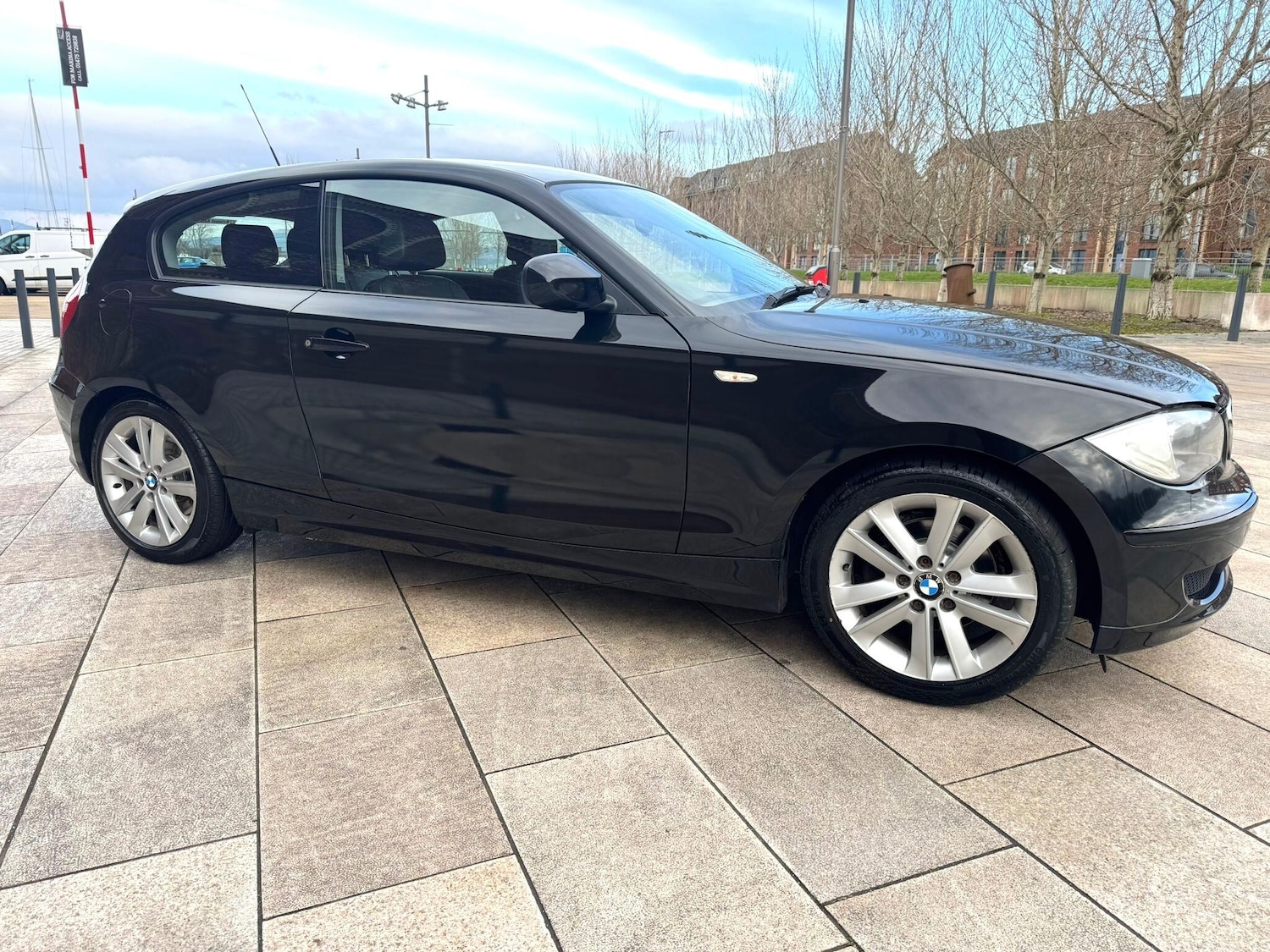 Used BMW 1 Series 2011 for sale - 77266653: Photo 48