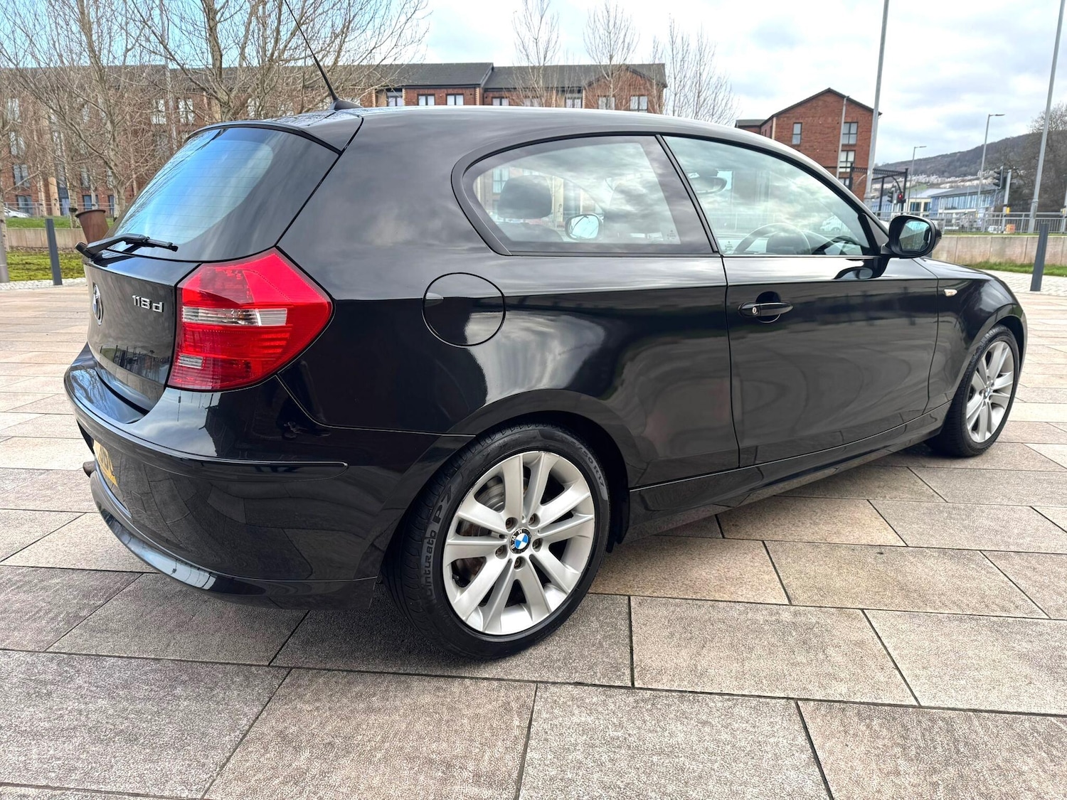 Used BMW 1 Series 2011 for sale - 77266653: Photo 49