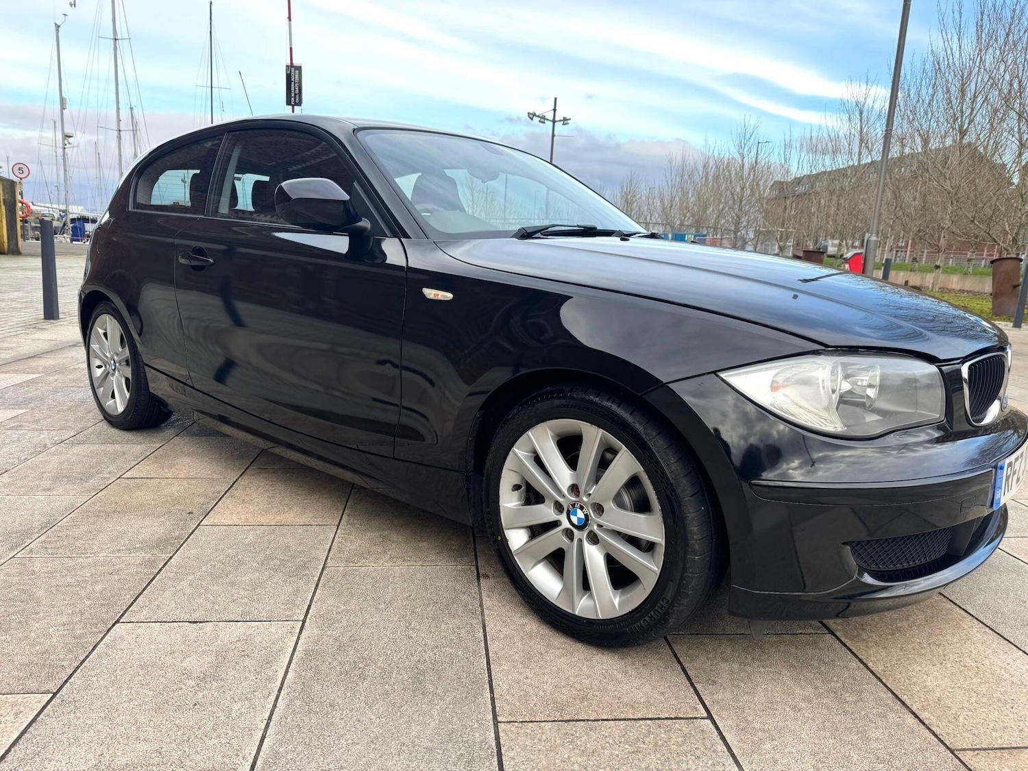 Used BMW 1 Series 2011 for sale - 77266653: Photo 5