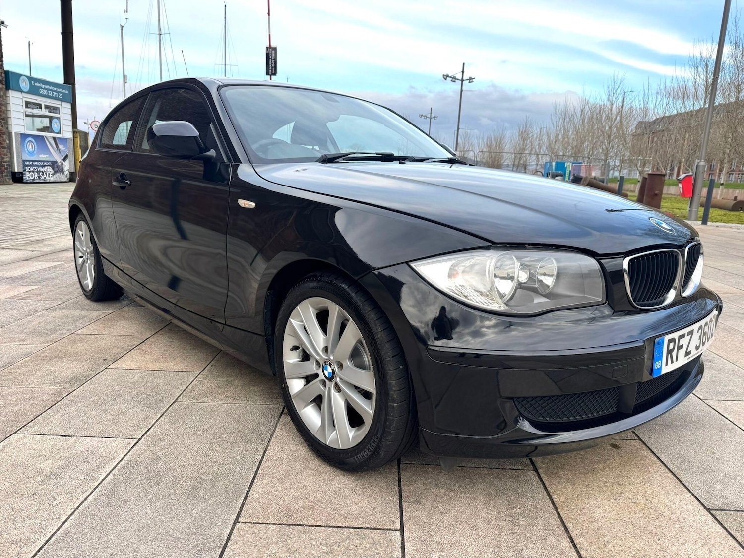 Used BMW 1 Series 2011 for sale - 77266653: Photo 6