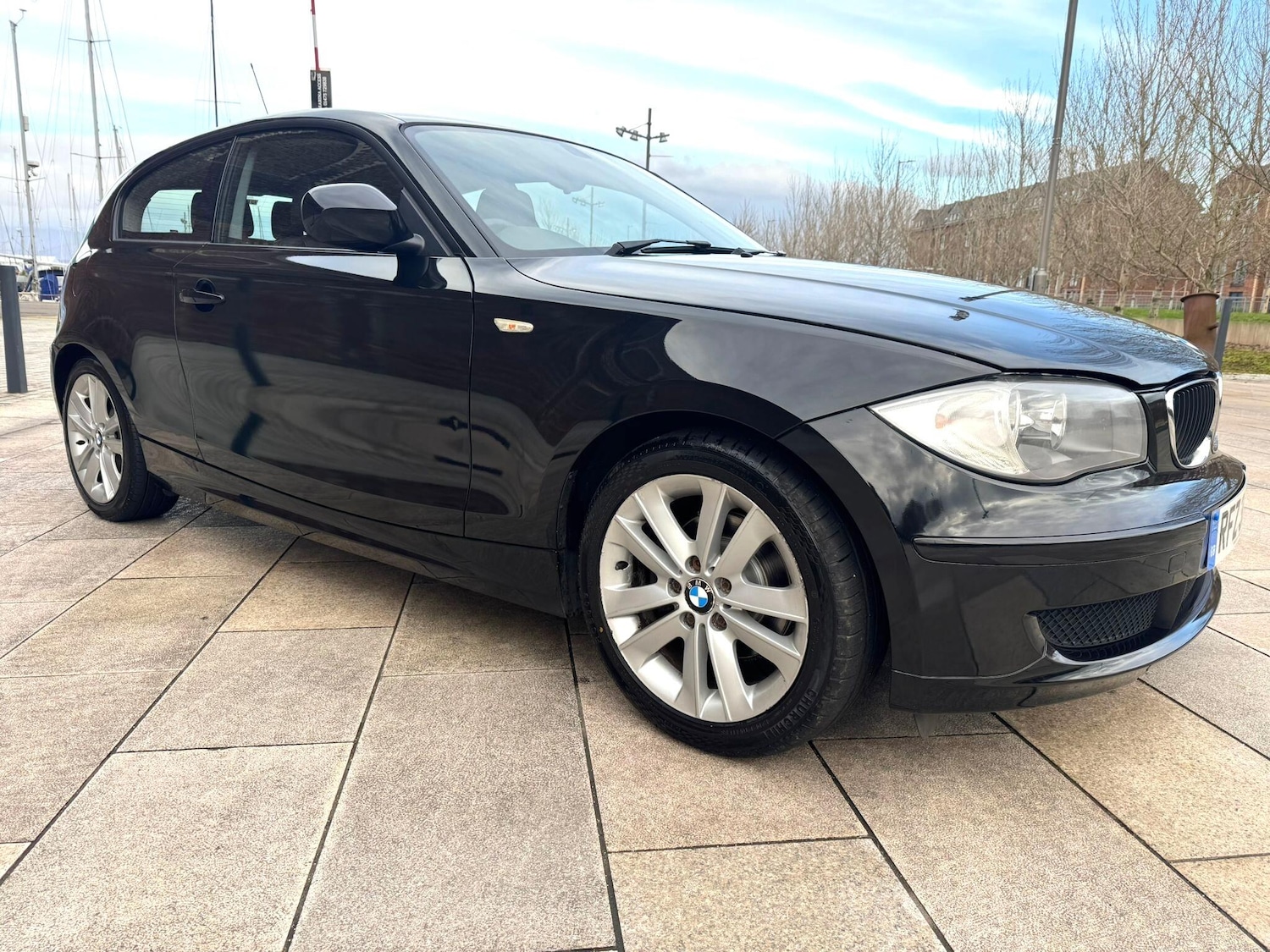 Used BMW 1 Series 2011 for sale - 77266653: Photo 7