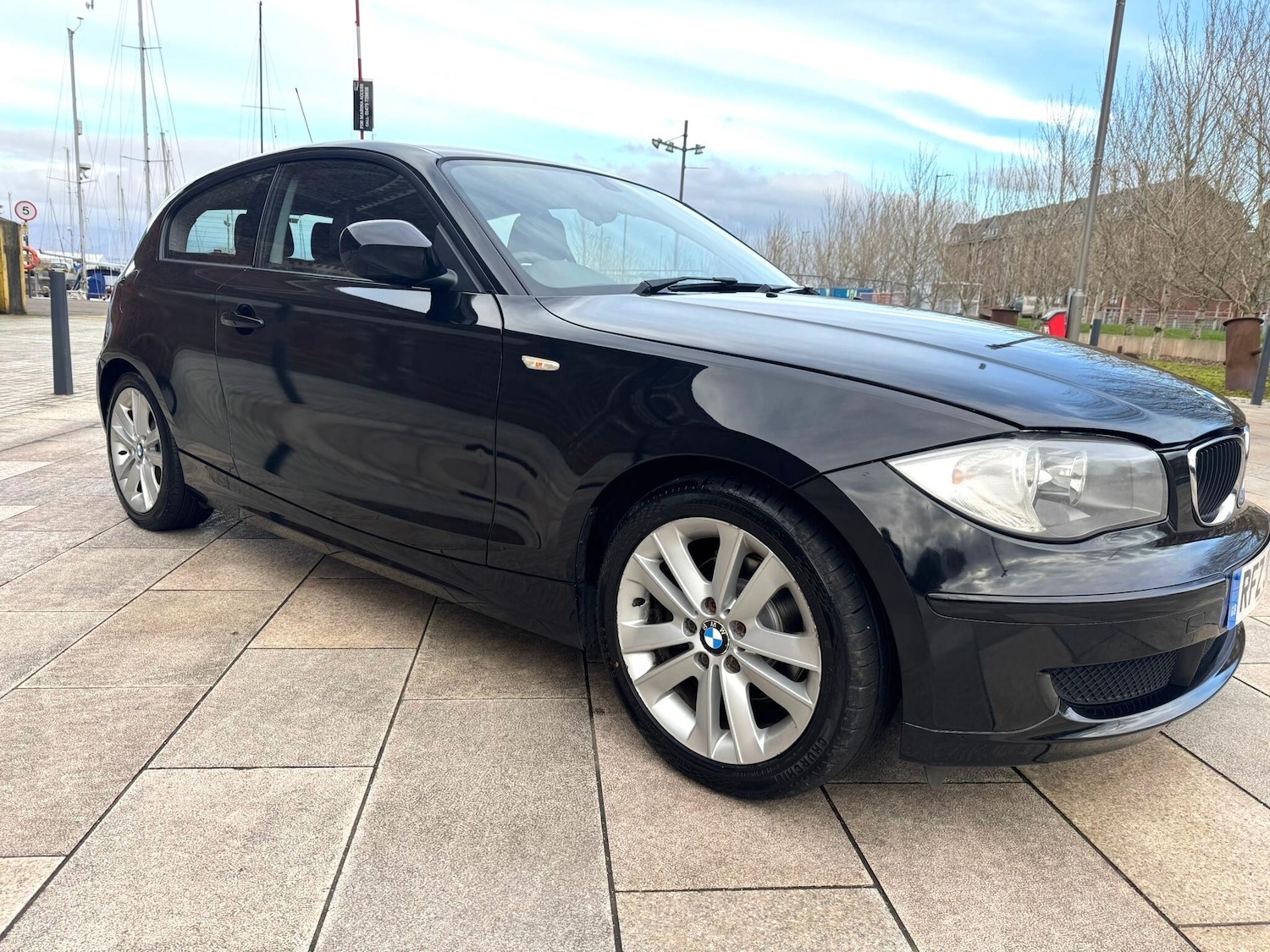 Used BMW 1 Series 2011 for sale - 77266653: Photo 8