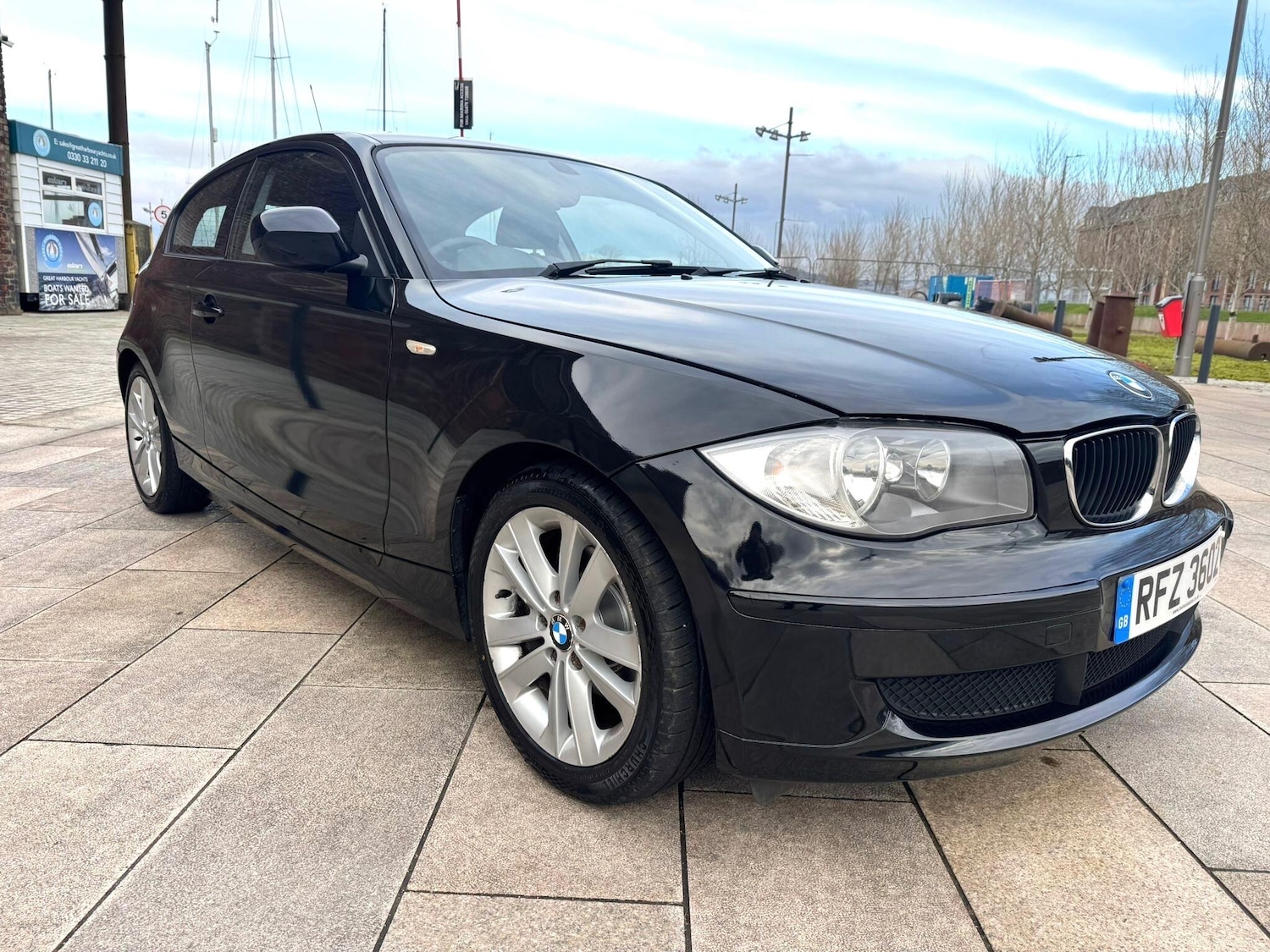 Used BMW 1 Series 2011 for sale - 77266653: Photo 9