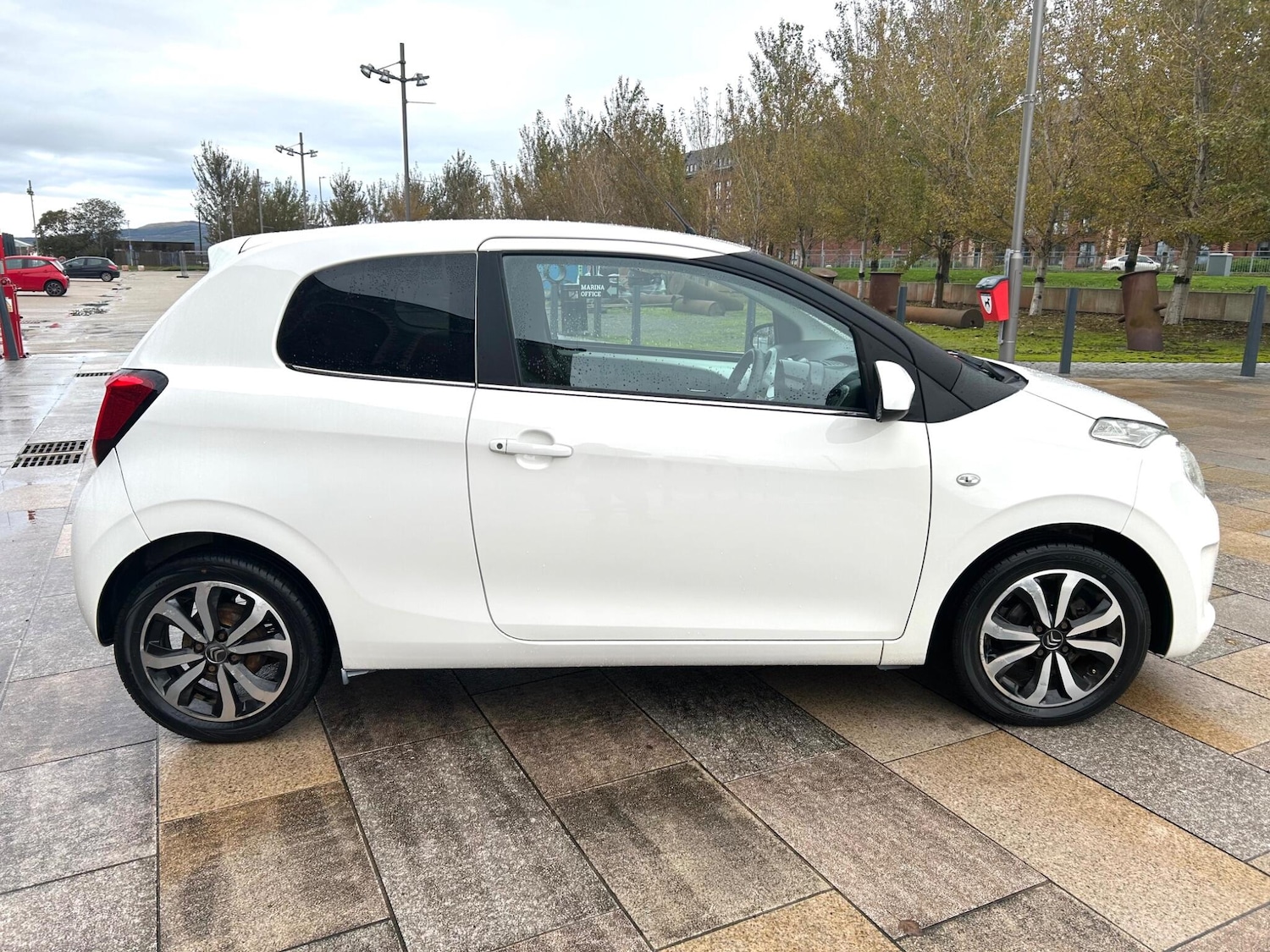 Used Citroen C1 2014 for sale - 76560921: Photo 11