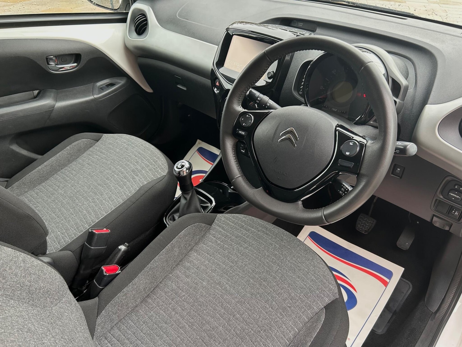 Used Citroen C1 2014 for sale - 76560921: Photo 13