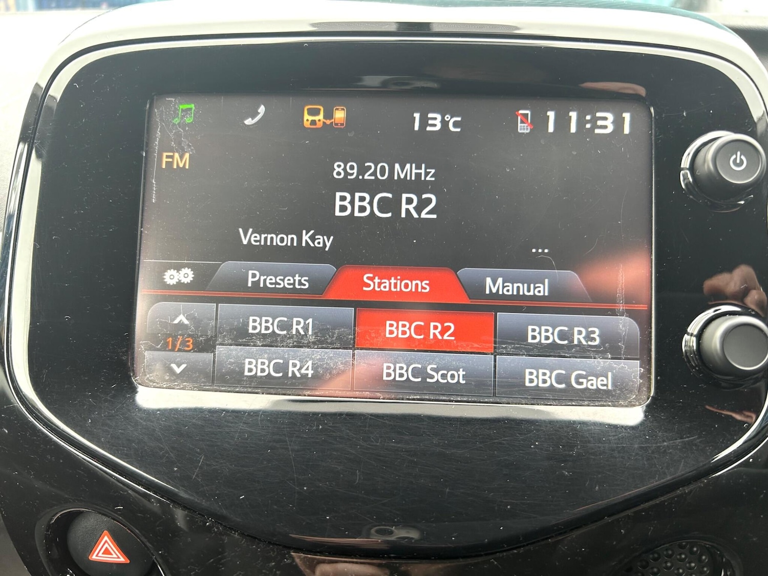 Used Citroen C1 2014 for sale - 76560921: Photo 14