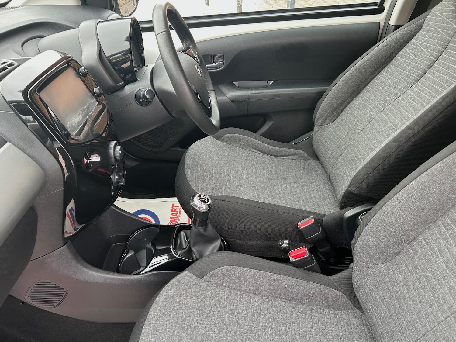 Used Citroen C1 2014 for sale - 76560921: Photo 16