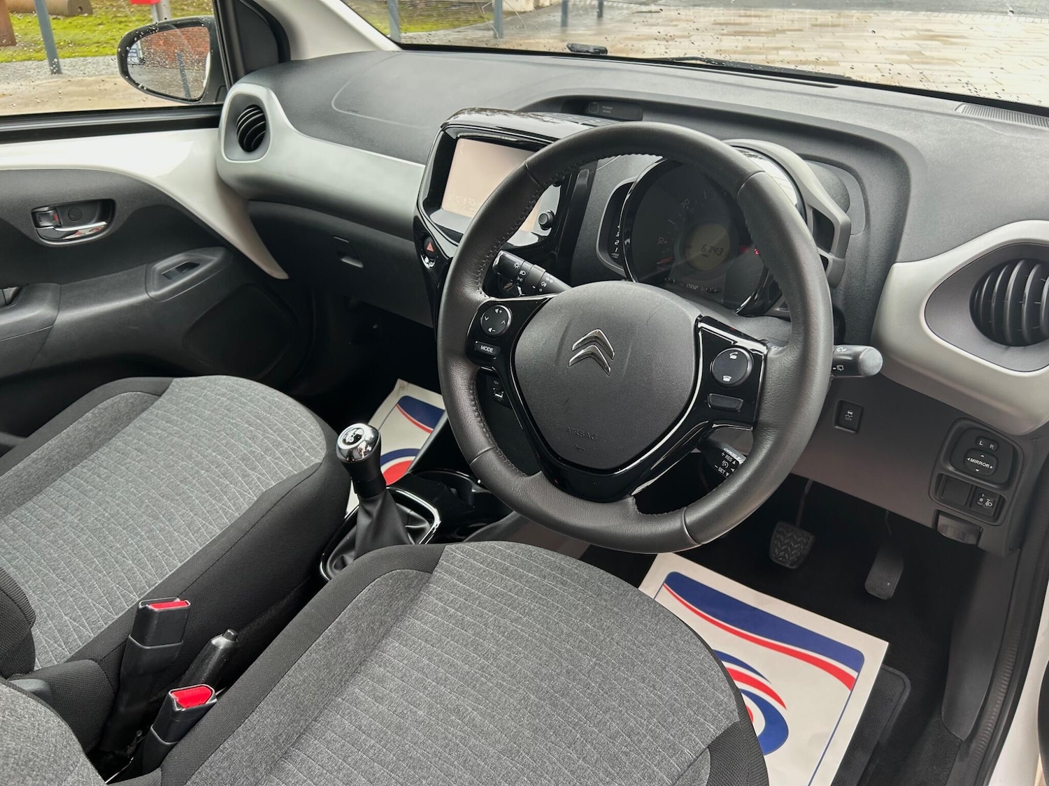 Used Citroen C1 2014 for sale - 76560921: Photo 18