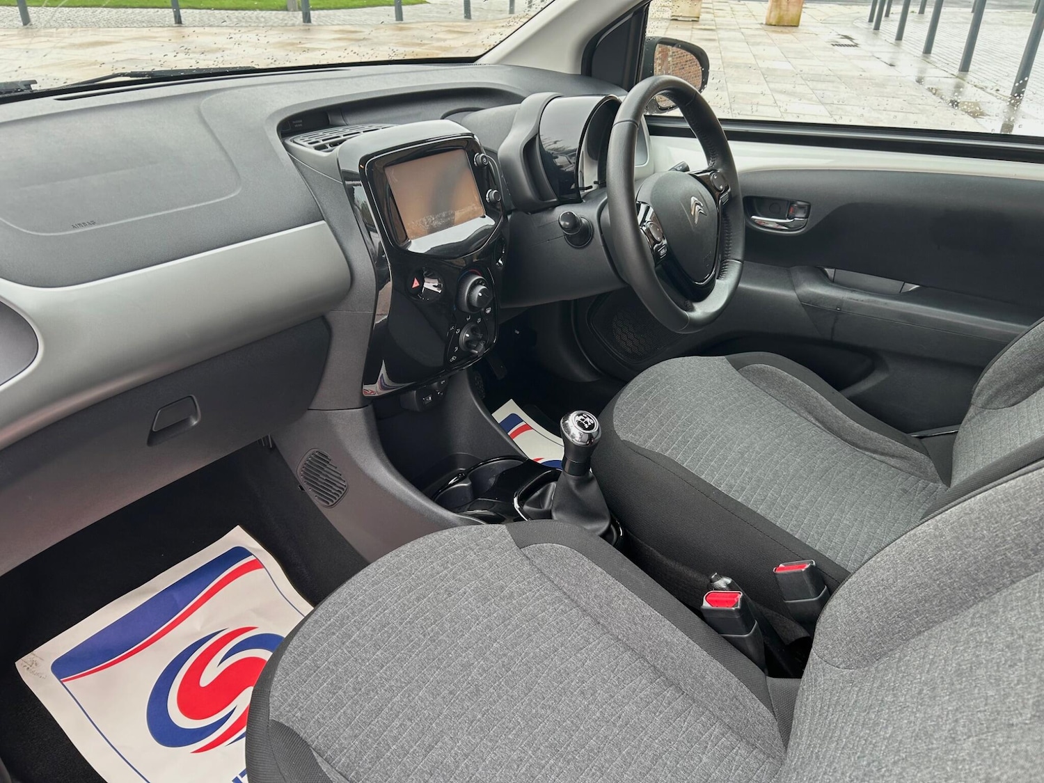 Used Citroen C1 2014 for sale - 76560921: Photo 19