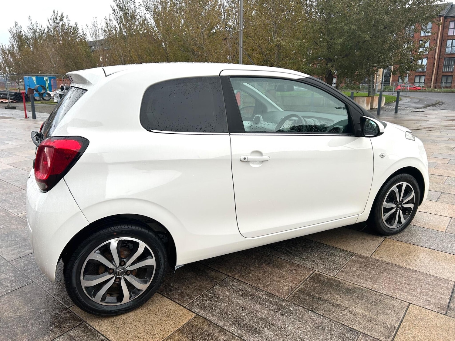 Used Citroen C1 2014 for sale - 76560921: Photo 20