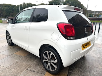 Used Citroen C1 2014 for sale - 76560921: Photo