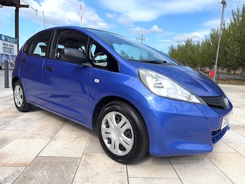 Used Honda Jazz 2012 for sale - 75622813: Photo