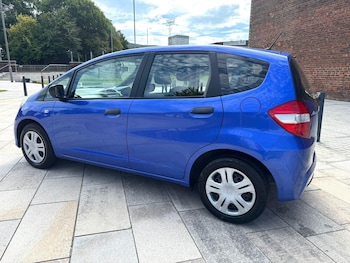 Used Honda Jazz 2012 for sale - 75622813: Photo
