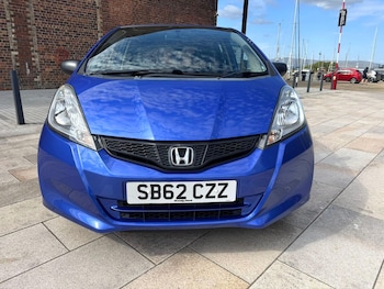 Used Honda Jazz 2012 for sale - 75622813: Photo