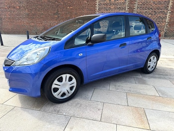 Used Honda Jazz 2012 for sale - 75622813: Photo