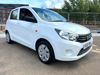 Used Suzuki Celerio 2016 for sale - 79452512: Photo
