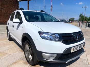 2016 (16) - 0.9 TCe Ambiance Euro 6 (s/s) 5dr