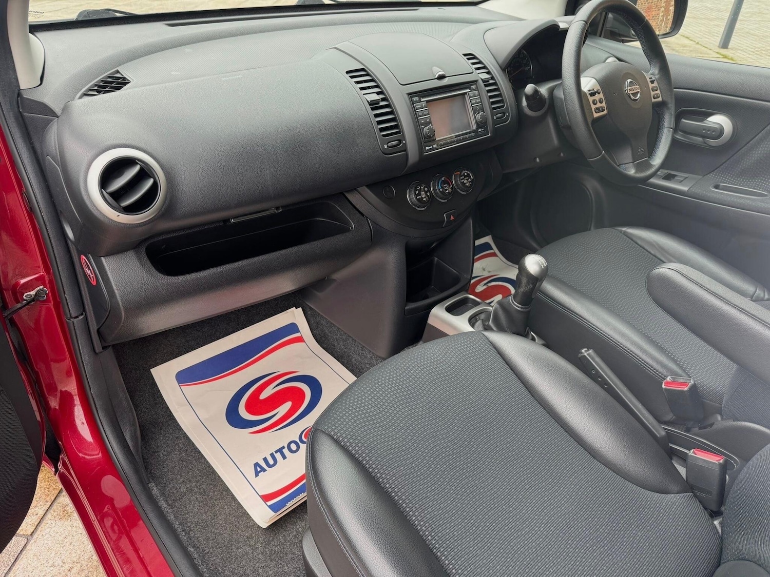 Used Nissan Note 2013 for sale - 78034729: Photo 20