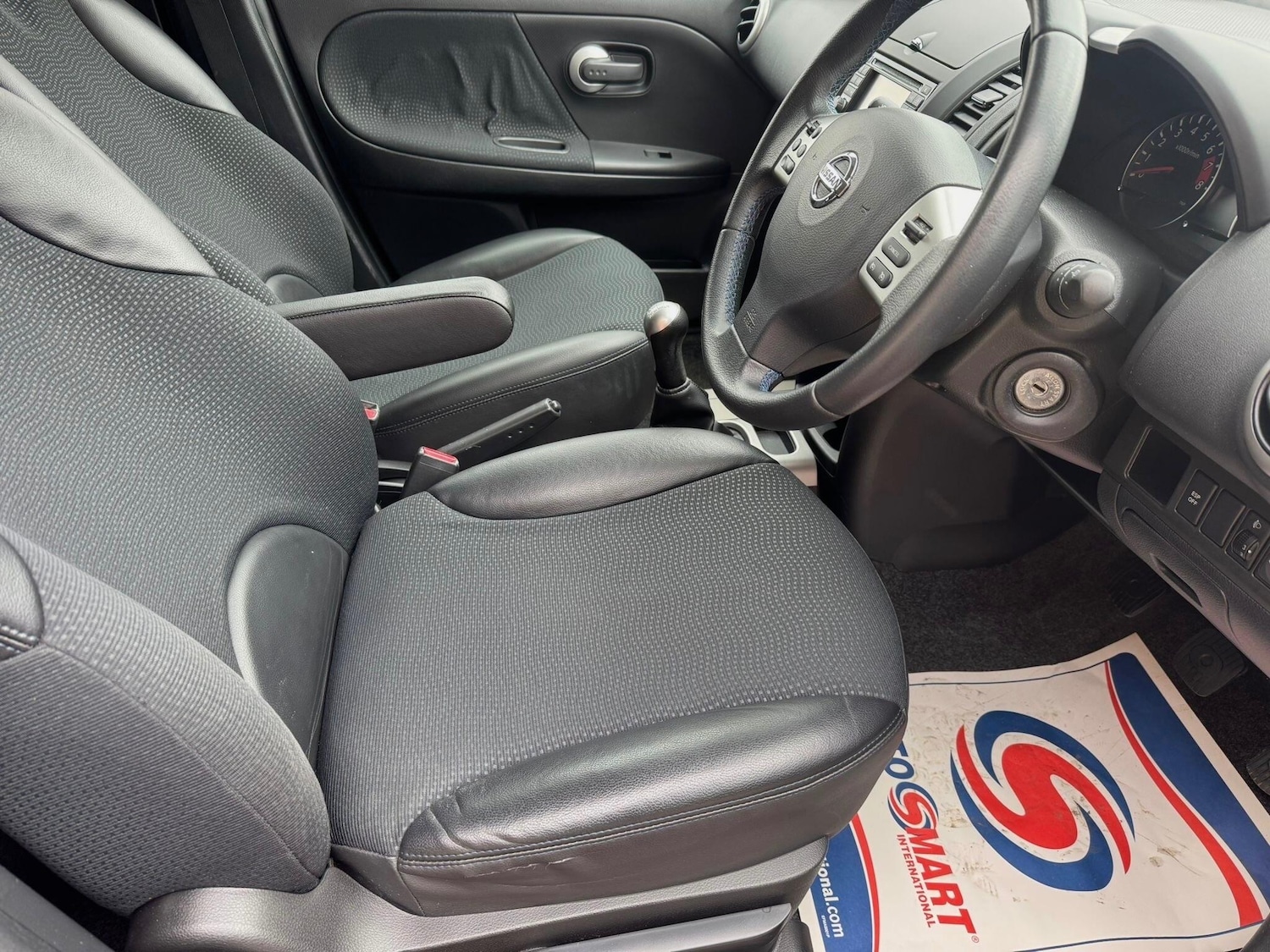 Used Nissan Note 2013 for sale - 78034729: Photo 21