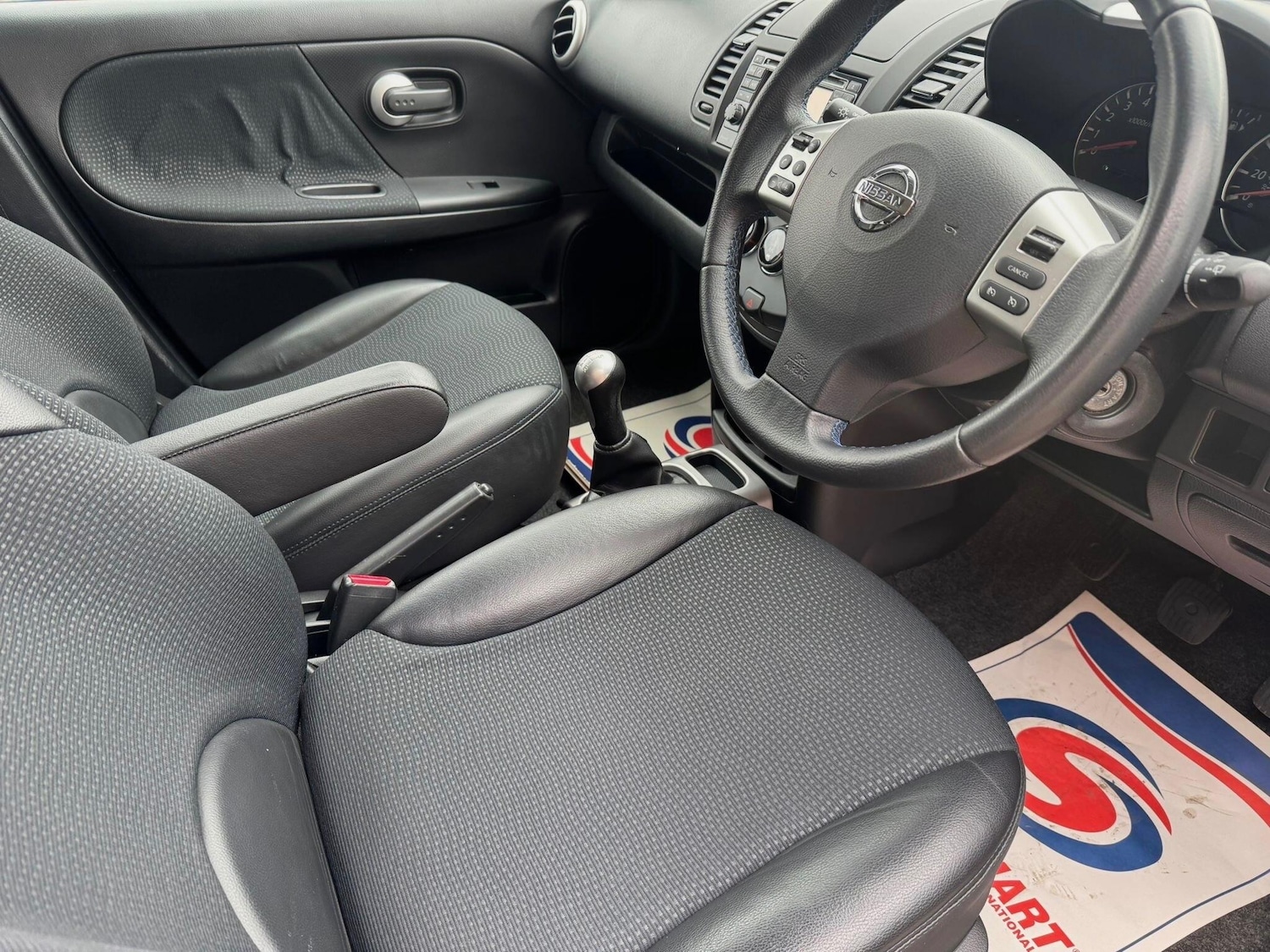 Used Nissan Note 2013 for sale - 78034729: Photo 22