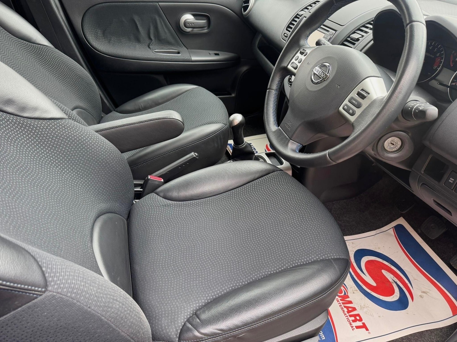 Used Nissan Note 2013 for sale - 78034729: Photo 23