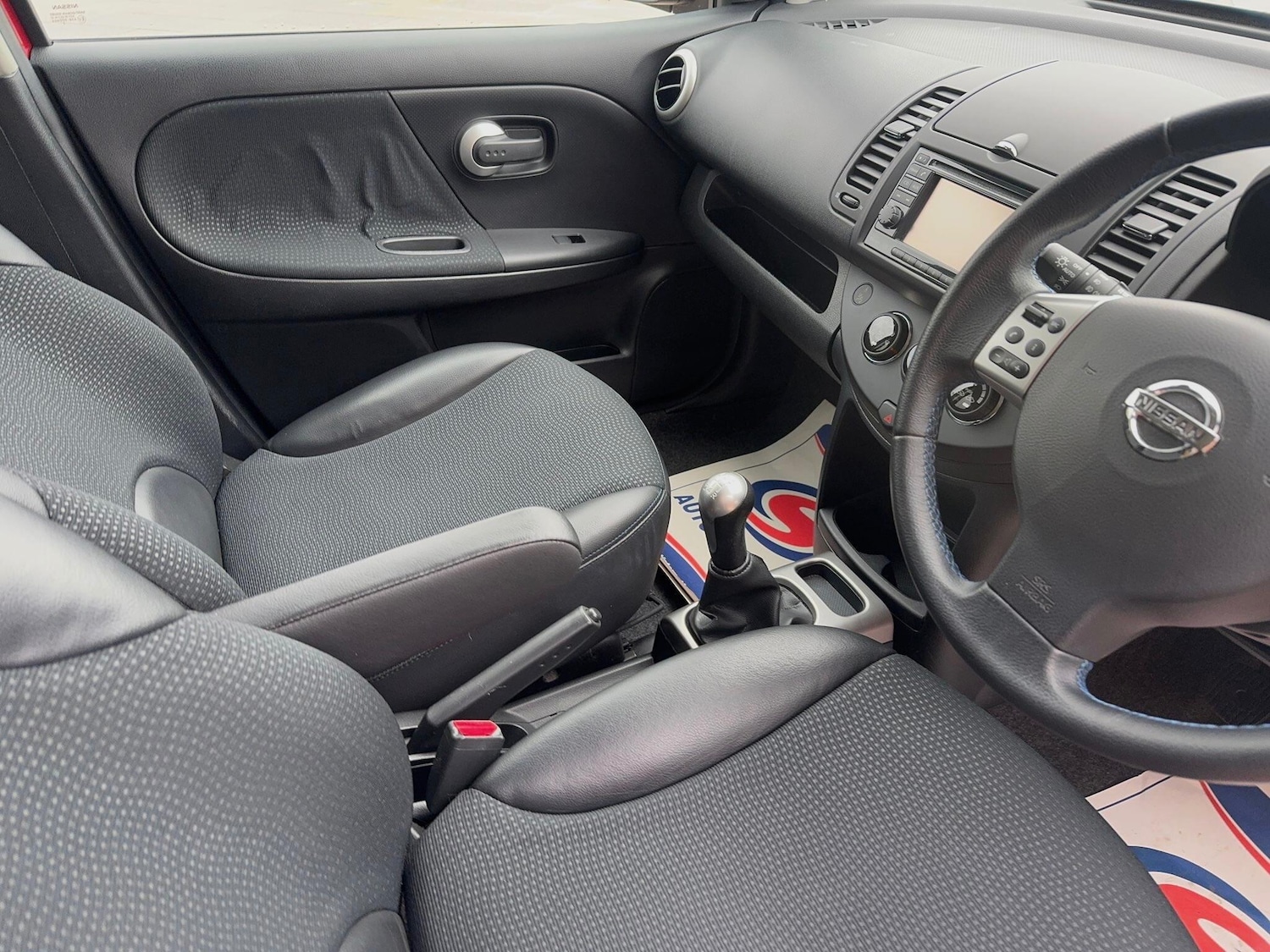 Used Nissan Note 2013 for sale - 78034729: Photo 24