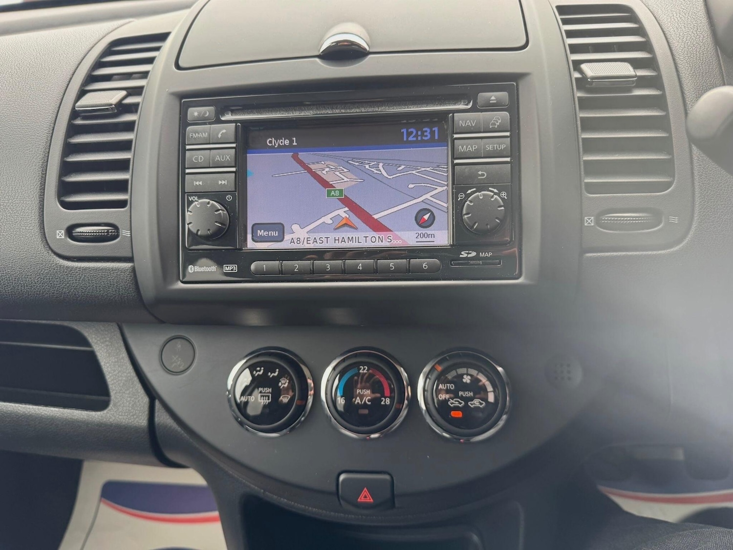 Used Nissan Note 2013 for sale - 78034729: Photo 30