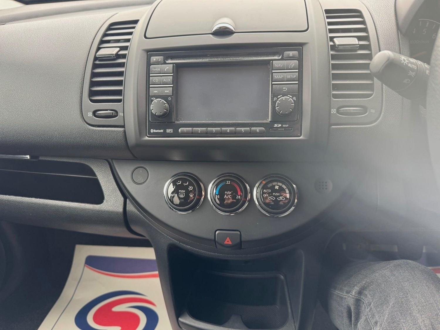 Used Nissan Note 2013 for sale - 78034729: Photo 31