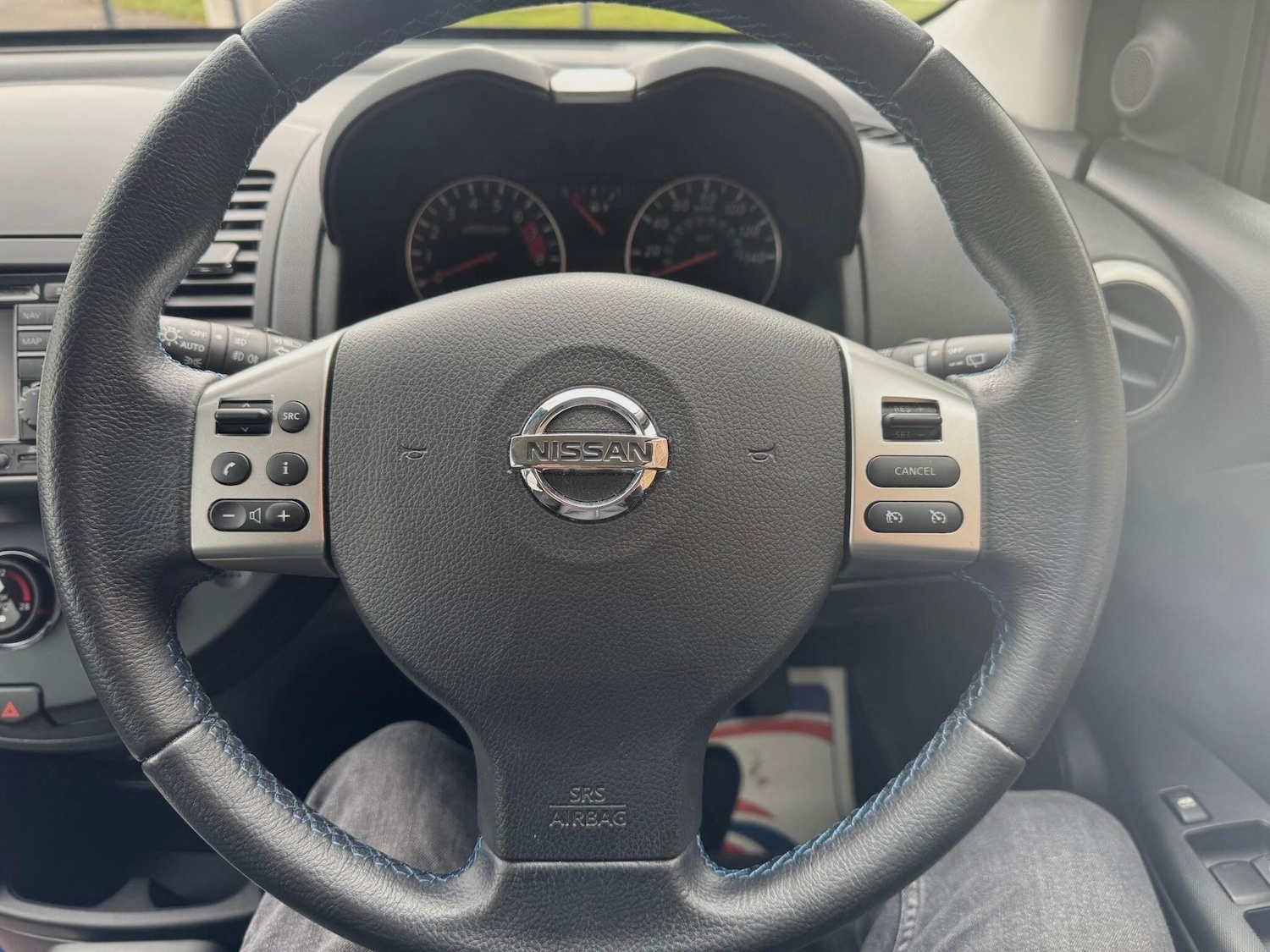 Used Nissan Note 2013 for sale - 78034729: Photo 35