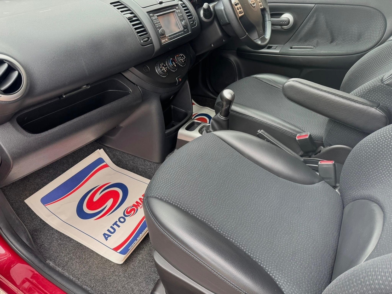 Used Nissan Note 2013 for sale - 78034729: Photo 37